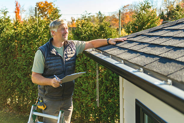 Trusted Emergency Roof Repair service in Thaxton, MS - Ben Roofing and Steel LLC
