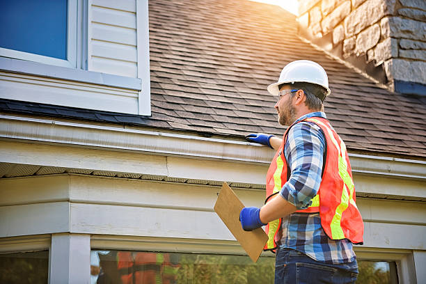 Trusted Storm Damage Roof Repair service in Thaxton, MS - Ben Roofing and Steel LLC